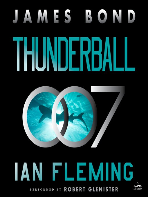 Title details for Thunderball by Ian Fleming - Available